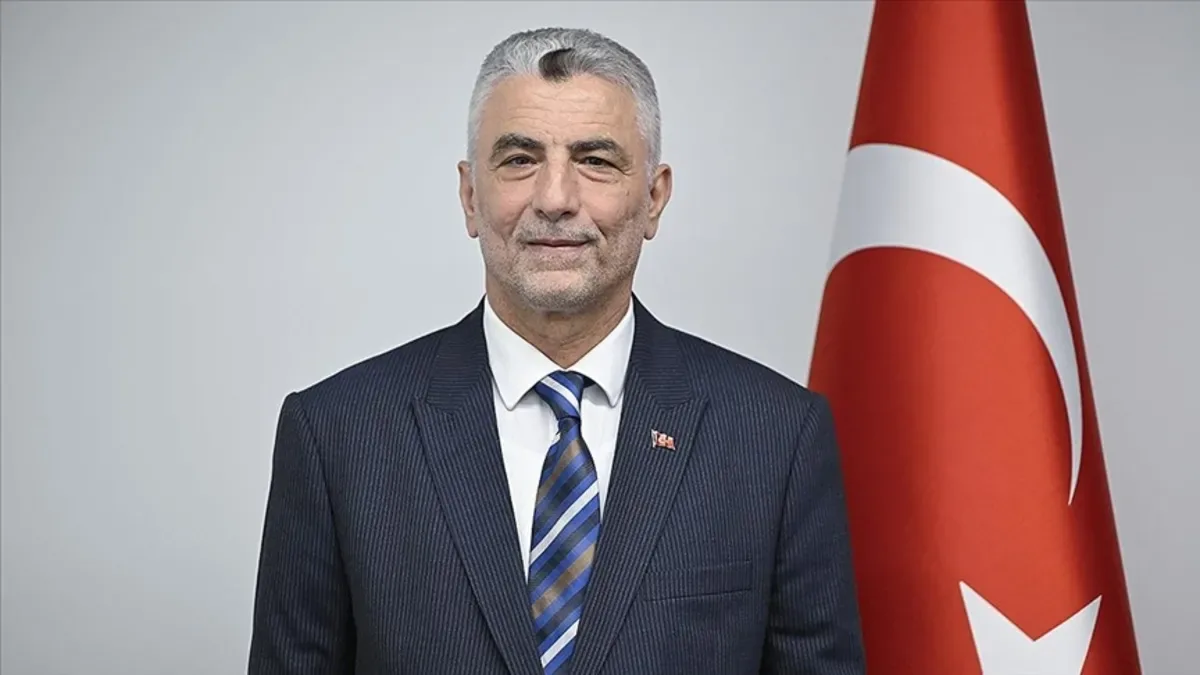 Hollanda ile 15 Milyar Dolar İş Birliği Hedefi
