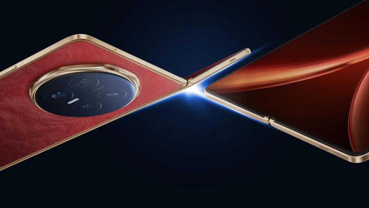 Honor Magic V6 Türkiye’de: Fiyatı ve Özellikleri!