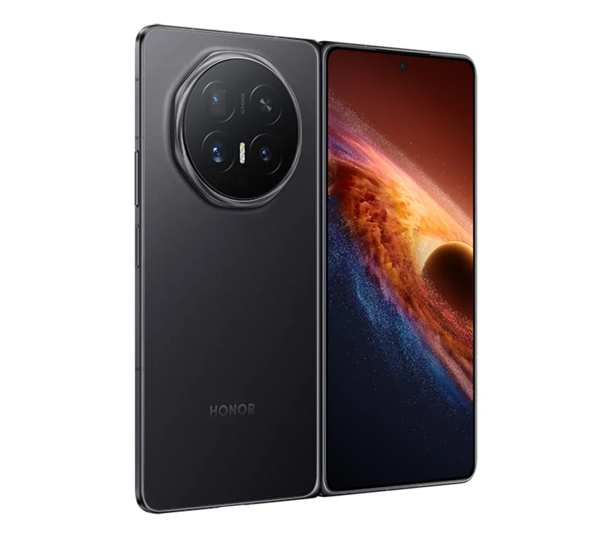 Honor Magic V6 Türkiye’de satışa çıktı: İşte fiyatı 4