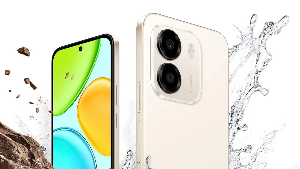 Honor X6e Tanıtıldı: Fiyatı ve Özellikleri!