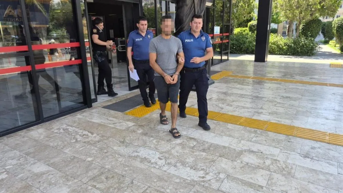 Hotelde Korkunç İddia: Cinsel İstismar ve Hırsızlık