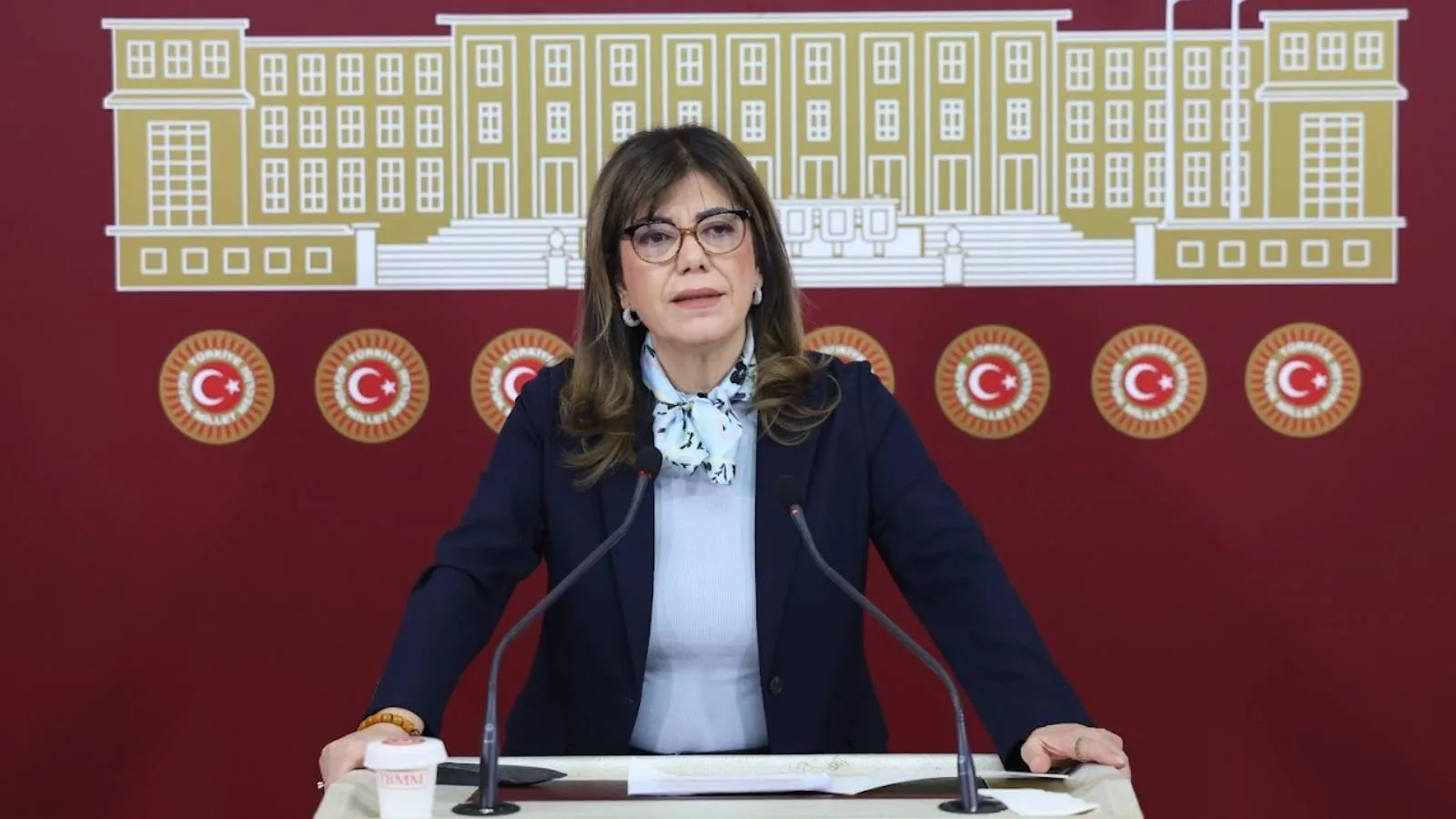 HPV Aşısı Ücretsiz Olmalı: Beştaş’tan Çağrı!