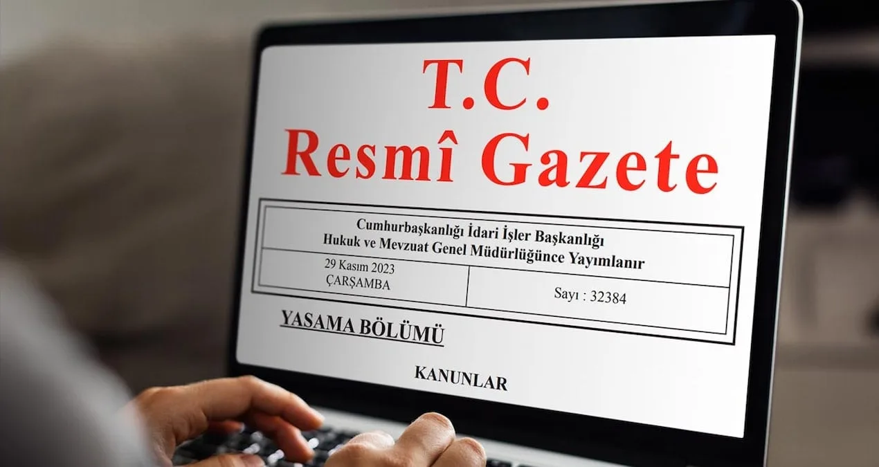 HSK 2025 Kararnamesi: Yargıda Şok Değişiklikler!