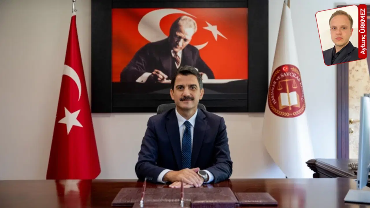 HSK’da Çakmak İtirazı, Üyelerden Tepki!