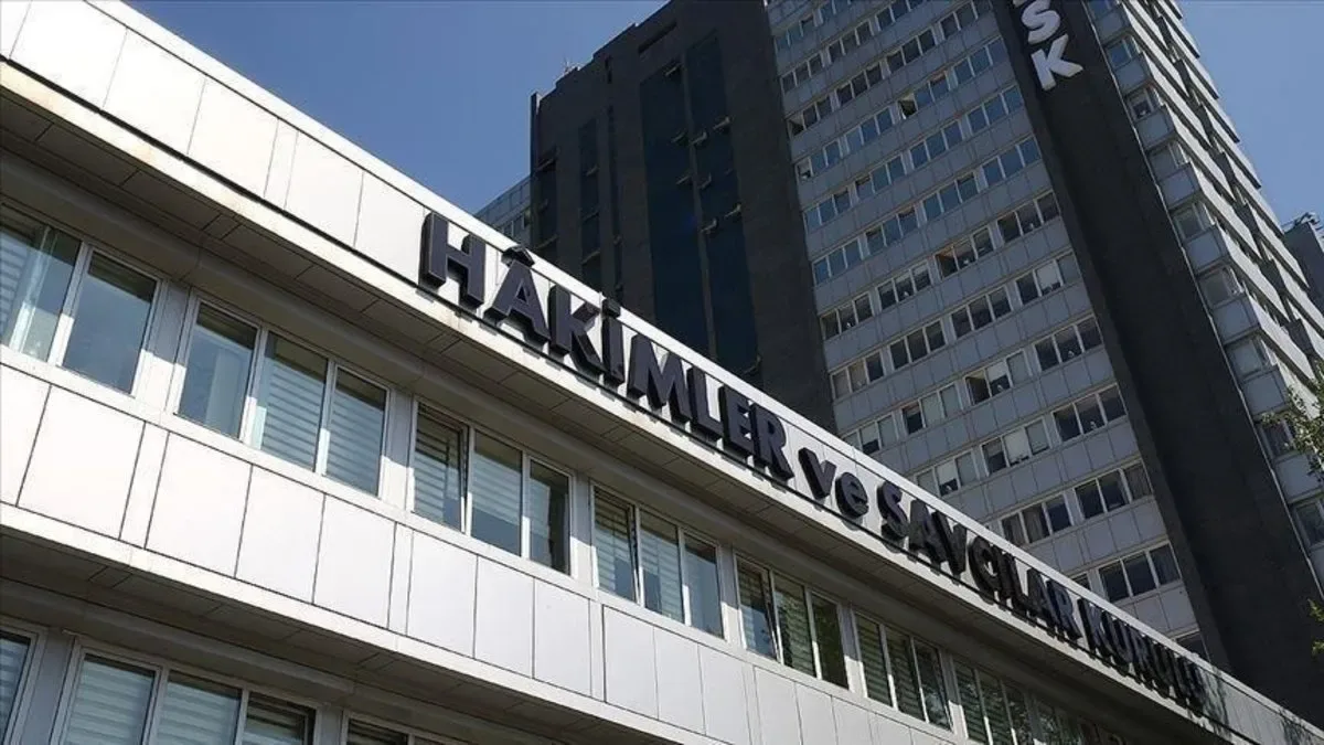 HSK’da Yeni Dönem: 4 Üye Göreve Başladı