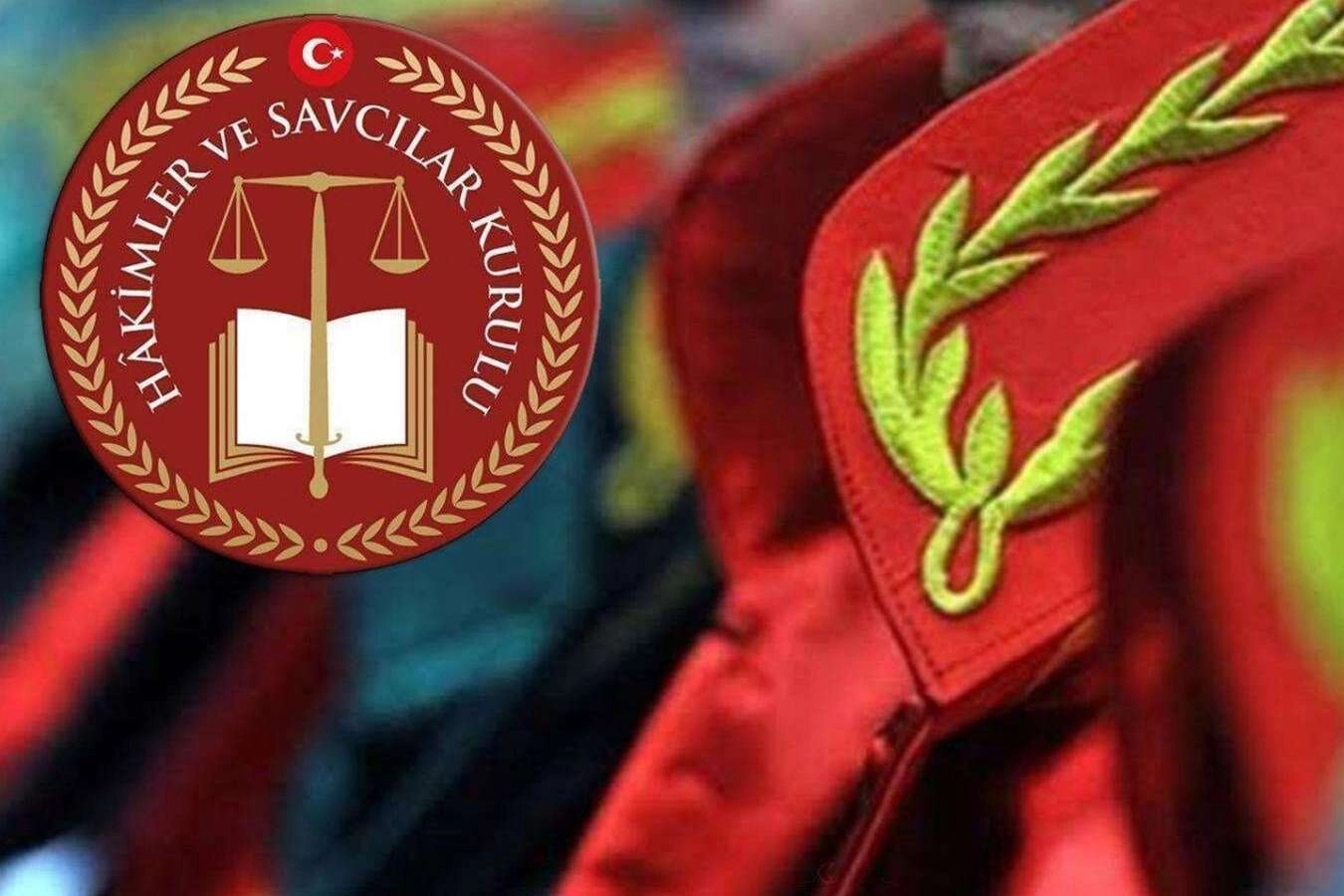 HSK’dan 4 Bin Hakim ve Savcı Atama Kararı!