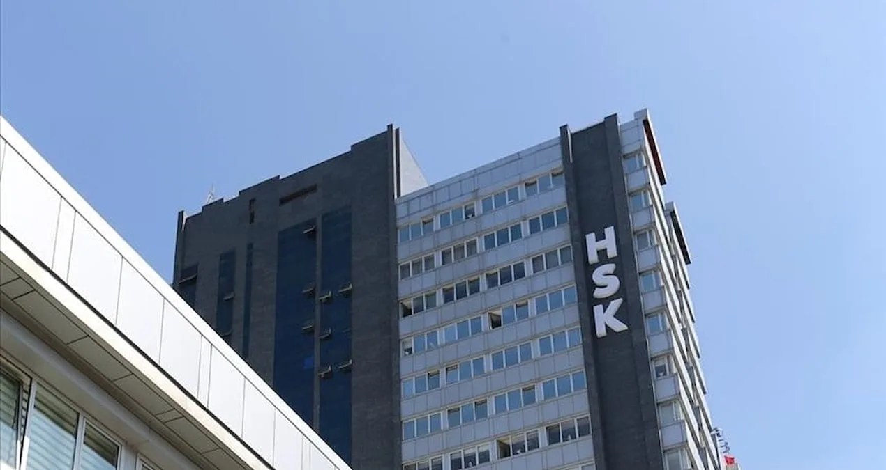 HSK’dan 948 Hakim ve Savcı Atama Değişikliği!