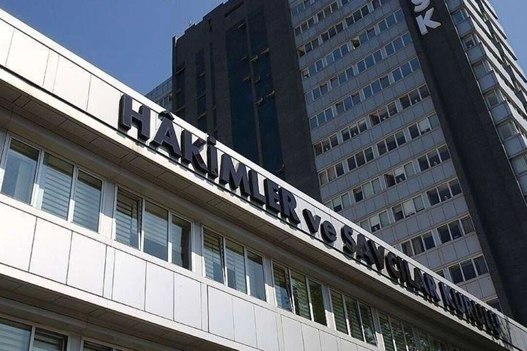 HSK’dan Hakim ve Savcılara Tayin ve Terfi!