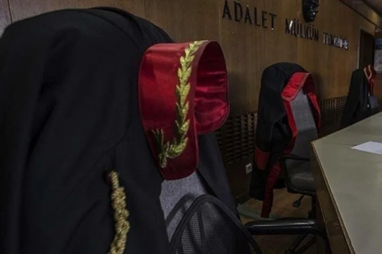 HSK, Hakim ve Savcı Yükselmelerini Açıkladı!