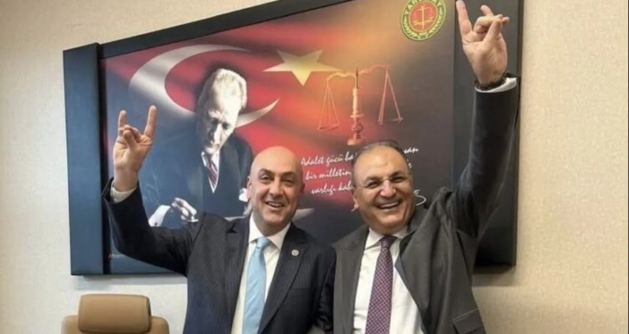 HSK Seçiminde Tartışmalı İsim Tepkileri Tetikledi