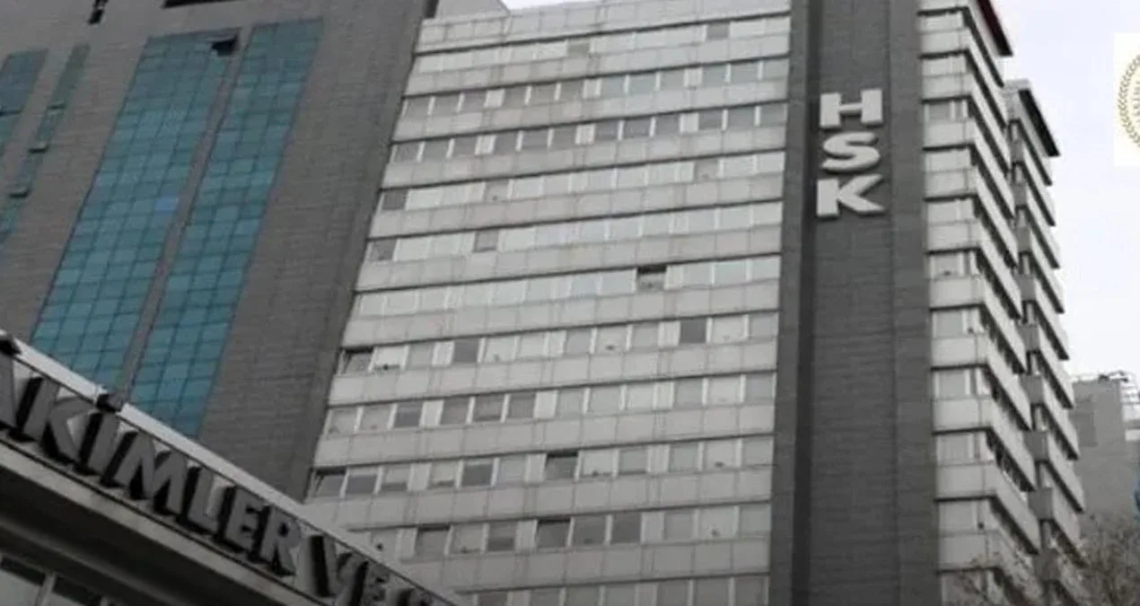 HSK Seçiminde Yeni İsimler Belirlendi!