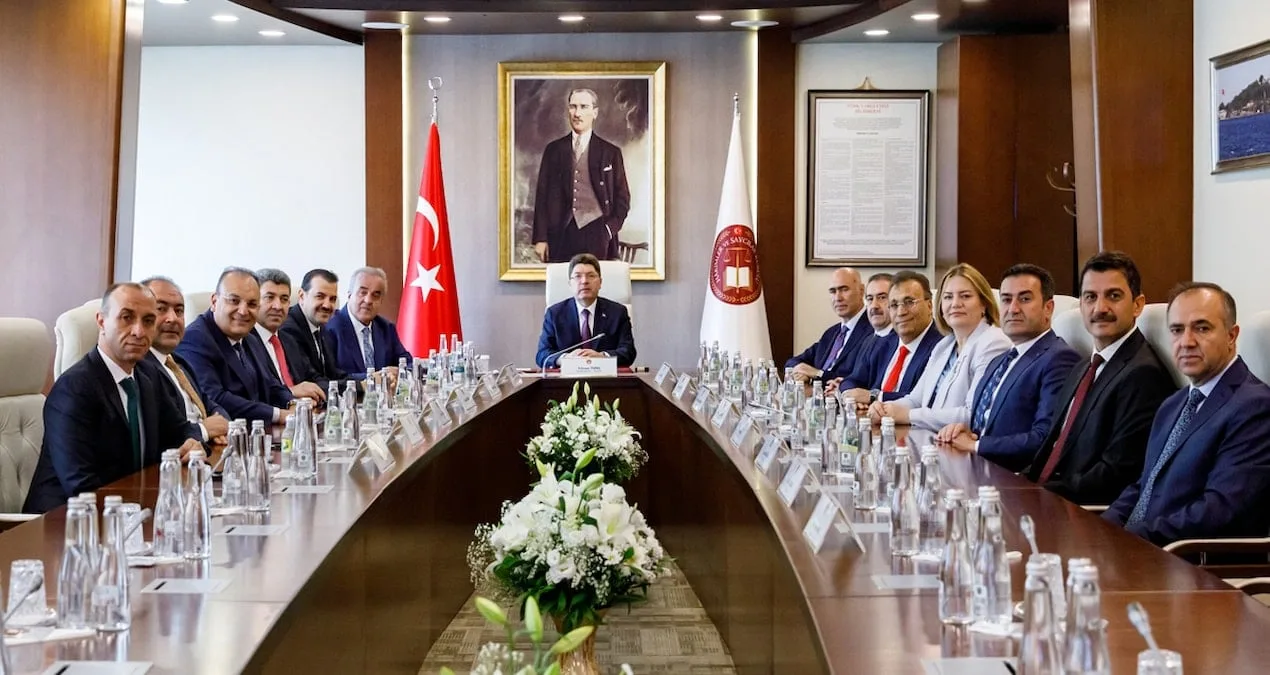 HSK Üyeleri ve Başkanları Belirlendi!