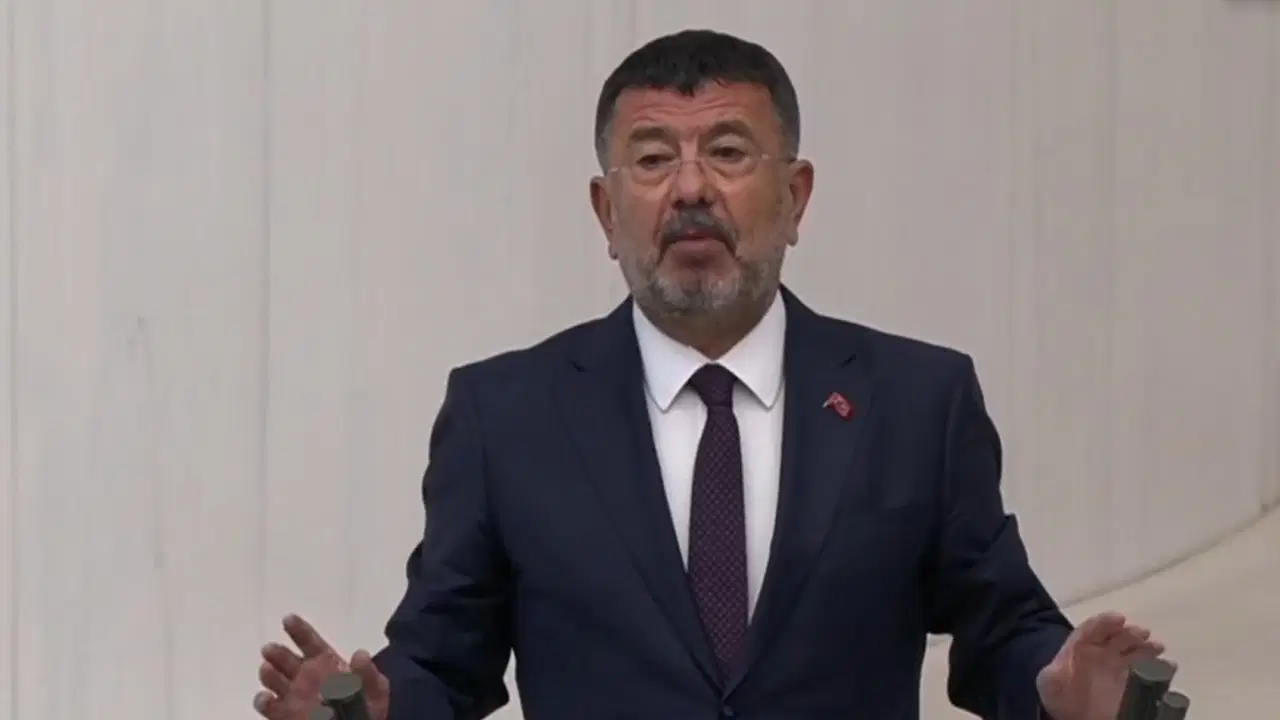HTS Kaydı İçin İdamı Göze Aldım!