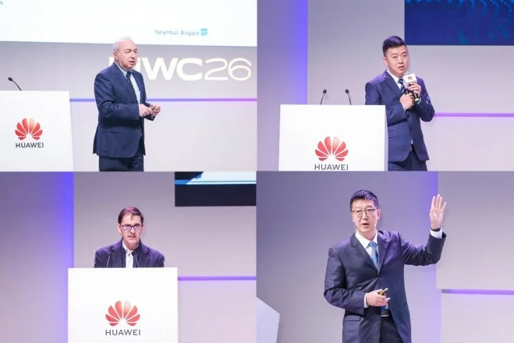 Huawei, Akıllı Ulaşımda İnovasyonun Kapılarını Açtı