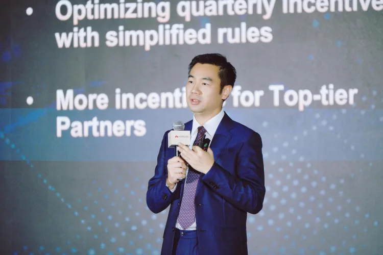 Huawei Cloud, Yeni Ortaklık Politikalarıyla Büyüyor!
