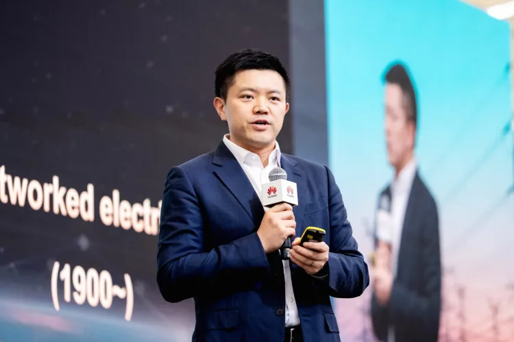 Huawei Cloud Zirvesi: Yapay Zeka ile Geleceği Şekillendiriyor