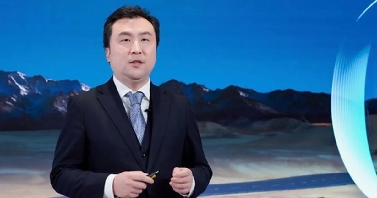 Huawei’den 2026’nın En İyi 10 Enerji Trendi!
