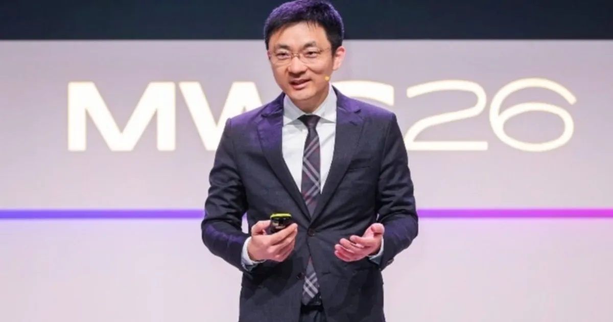Huawei’den Akıllı Ulaşımda Devrim Niteliğinde Adım!
