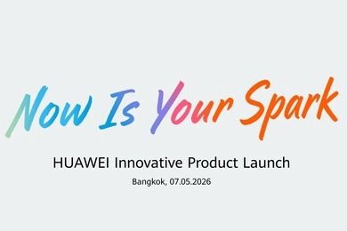 Huawei’den Bangkok’ta Büyük Lansman Hazırlığı!
