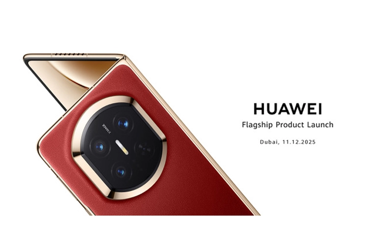 Huawei’den Çığır Açan Ürünler Dubai’de Tanıtılacak!