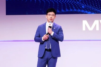 Huawei’den Yapay Zeka Çağına Yön Veren Yenilikler