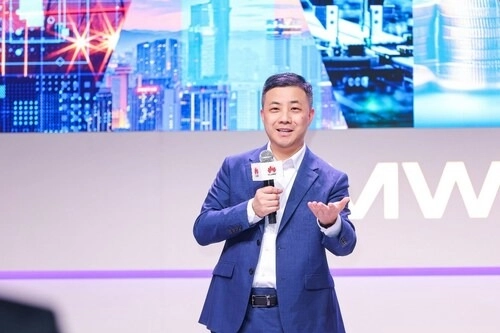 Huawei’den Yapay Zeka ile Geleceğin Finansı