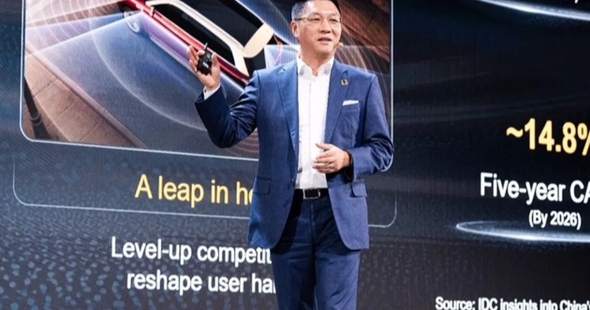 Huawei’den Yapay Zeka ile Yeni İş Fırsatları