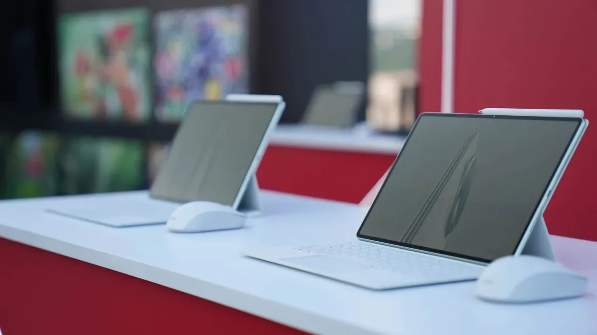 Huawei’den Yeni MatePad Pro ile Gelişmiş Deneyim!