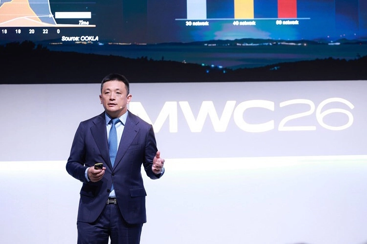 Huawei’den Yeşil Saha ile Yapay Zeka Dönüşümü