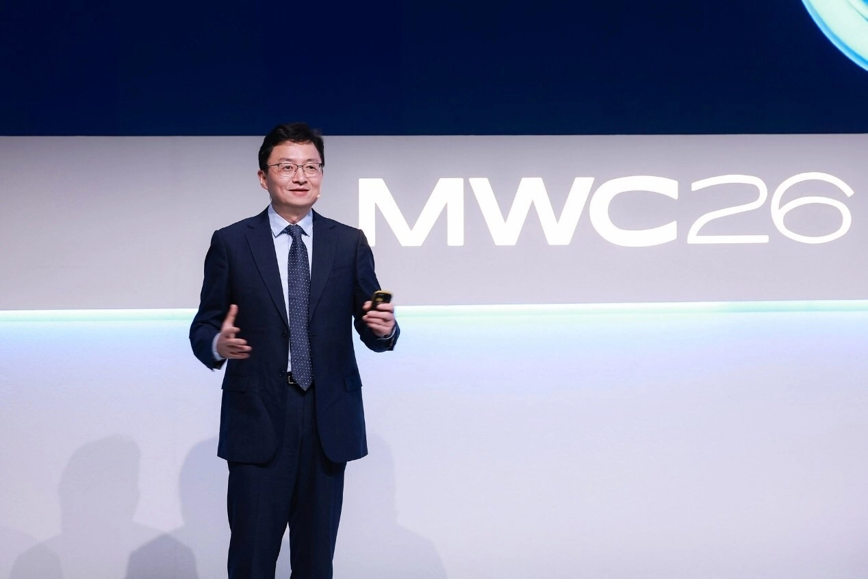 Huawei’nin Yeni AI Veri Platformu İş Değerini Artırıyor!