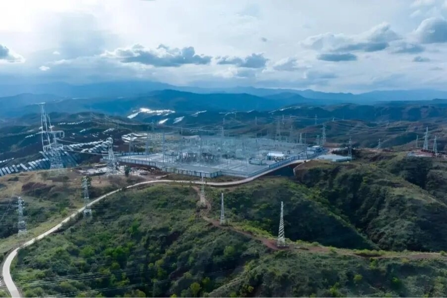 Huawei ve Yunnan Power Grid’den Dijital Dönüşüm!