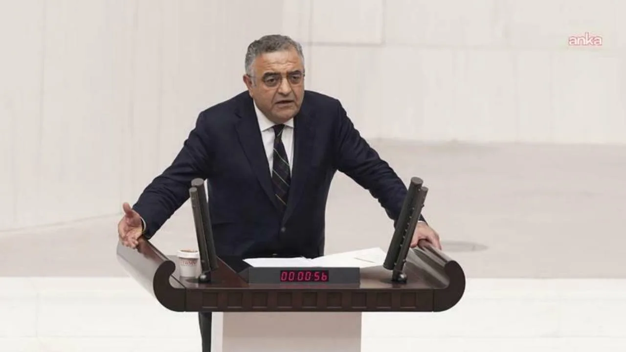 Hukuk Devleti İçin Reform Çağrısı: Tanrıkulu
