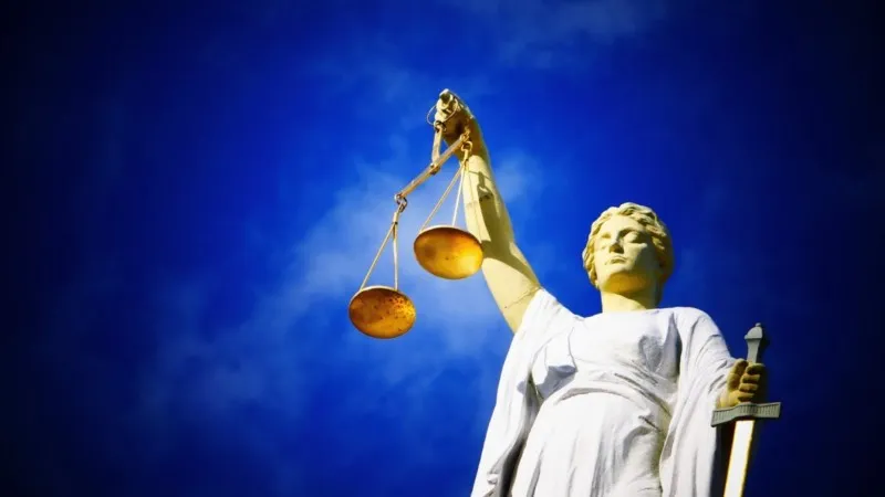 Hukuk Devleti: İnsan Hakları ve Adaletin Güvencesi