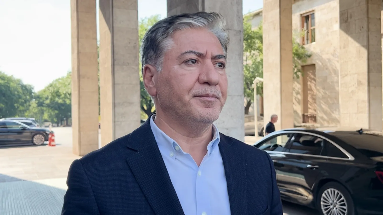 Hukuk mu? Siyasi İntikam Projesi mi?