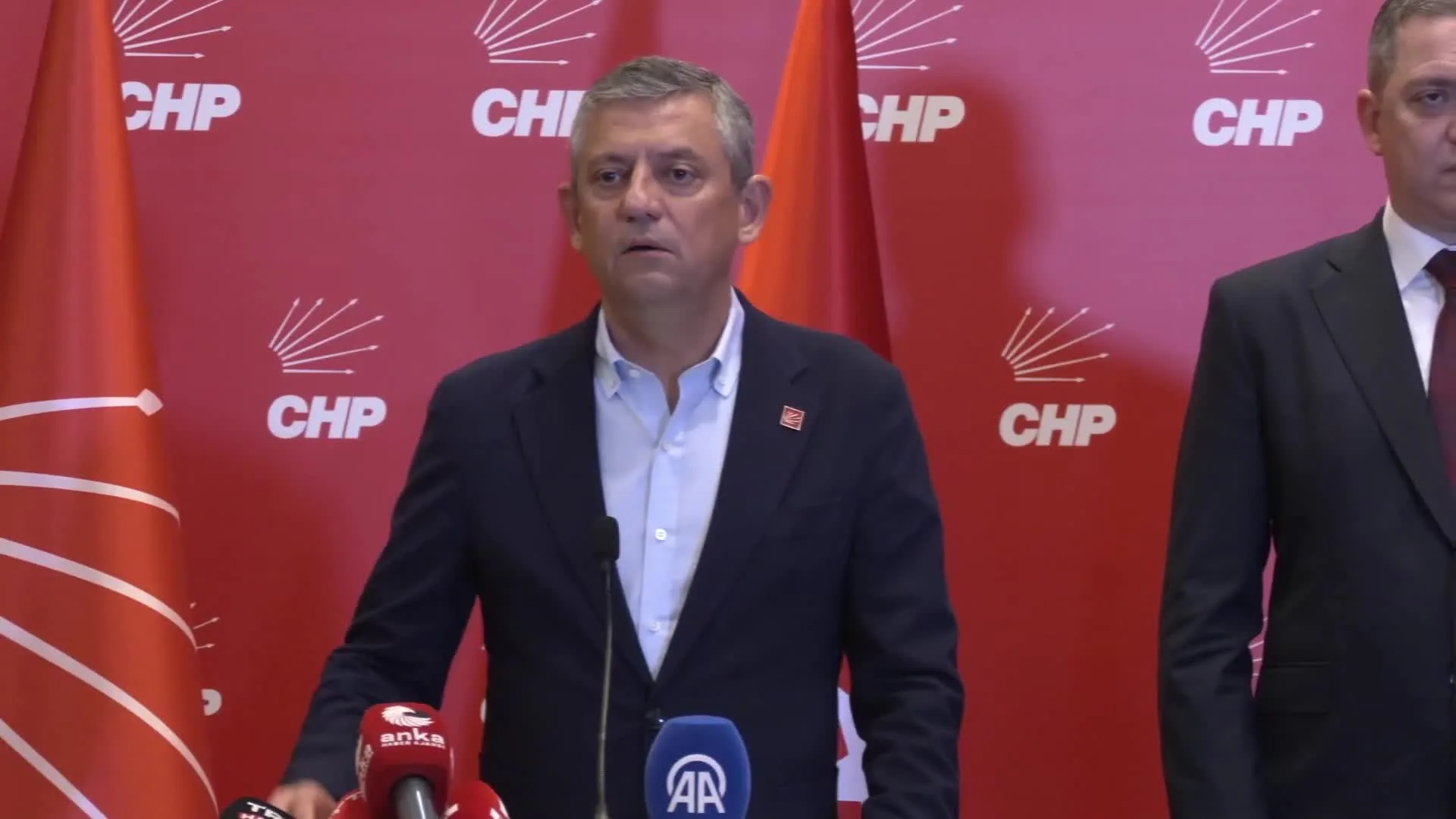 Hukuk ve Demokrasi İçin Dayanışma Ziyareti