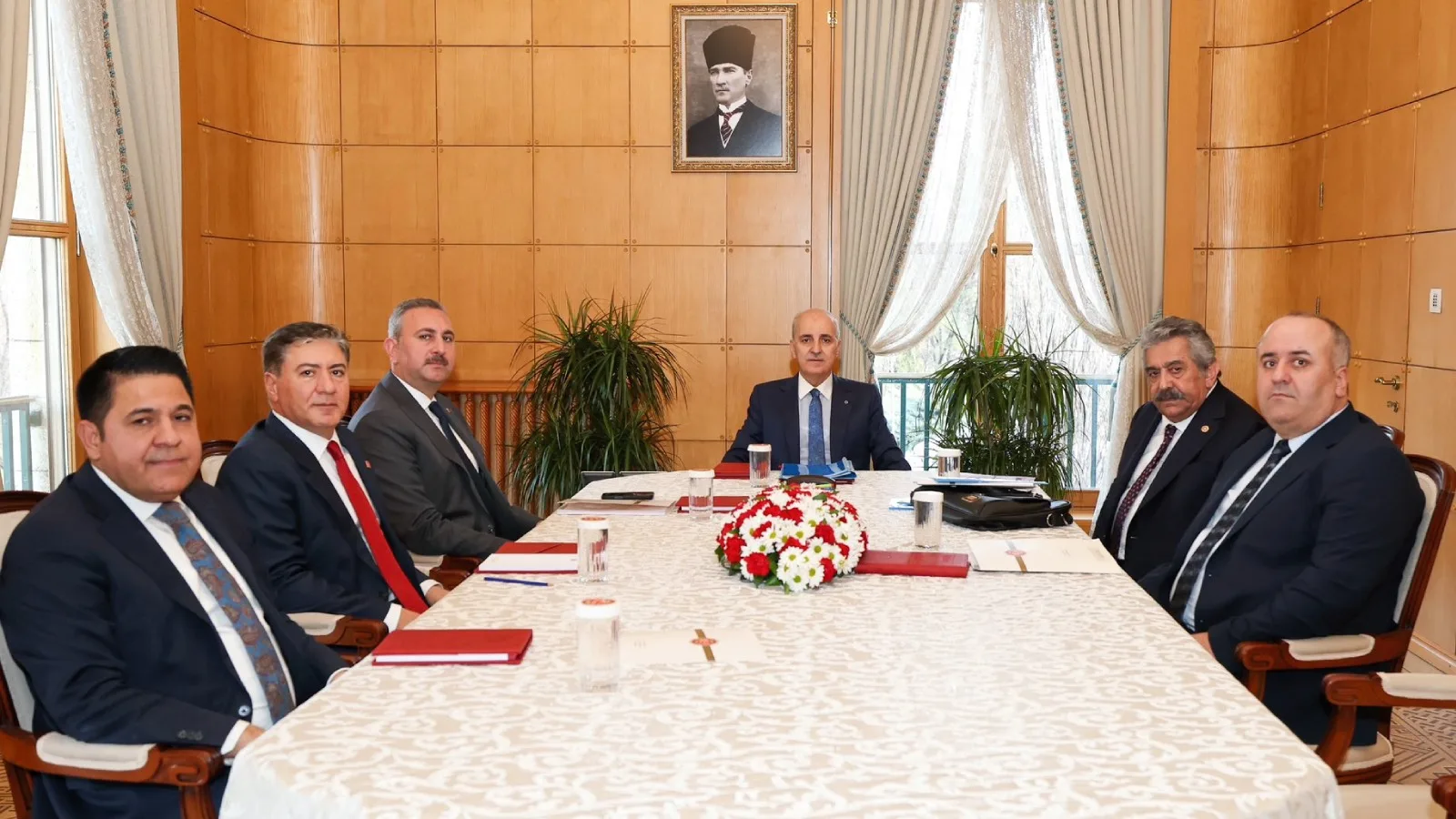 Hukuki Düzenlemelerde AİHM ve AYM Vurgusu