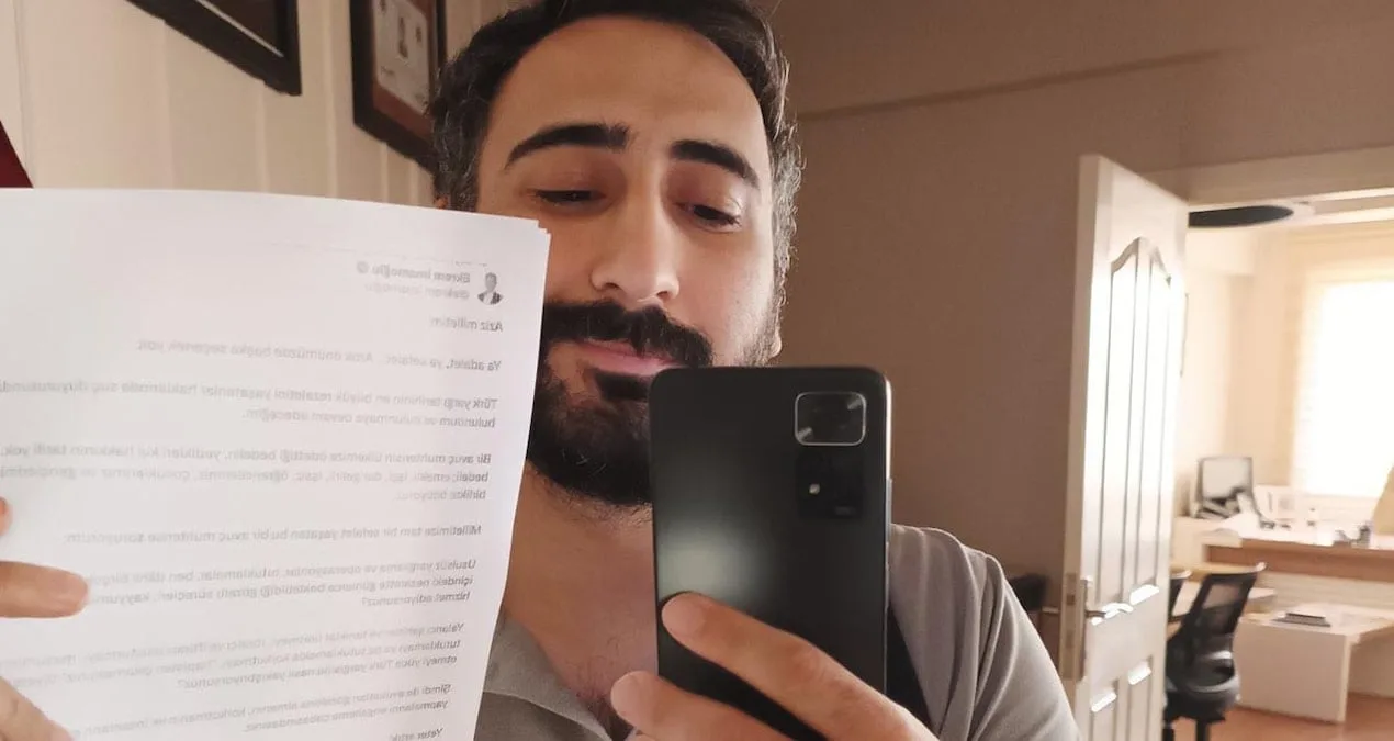 Hukuksuz Gözaltılar: İmamoğlu’nun Avukatı Gözaltında!