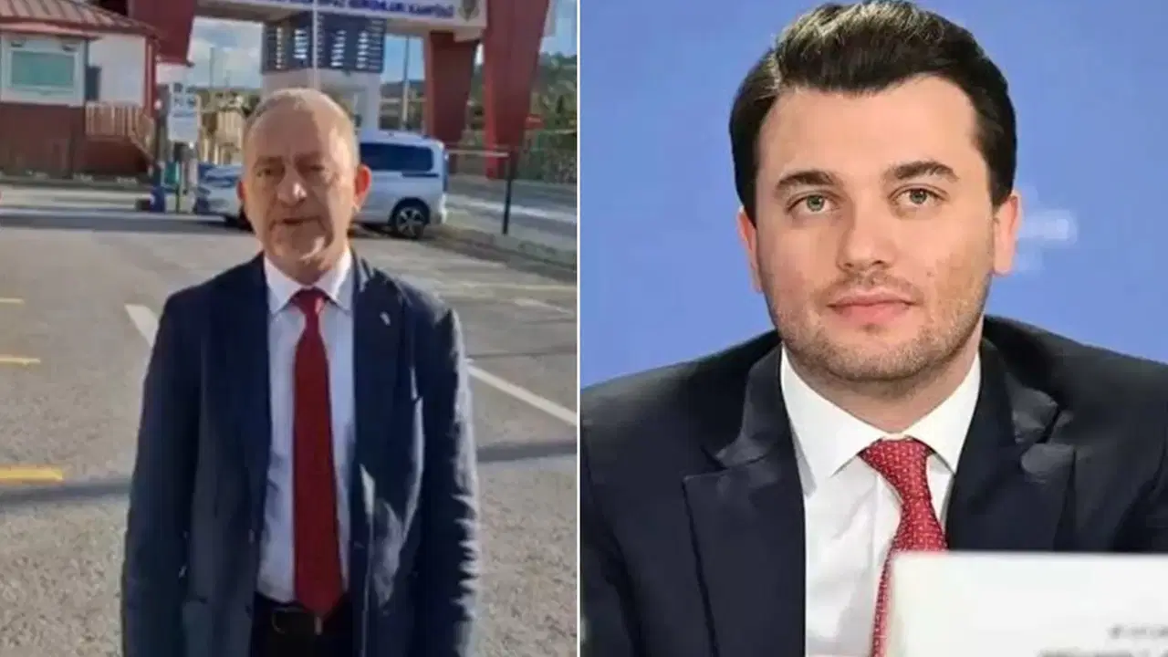 Hukuksuzluğun ve Zulmün Rutinine Dikkat!