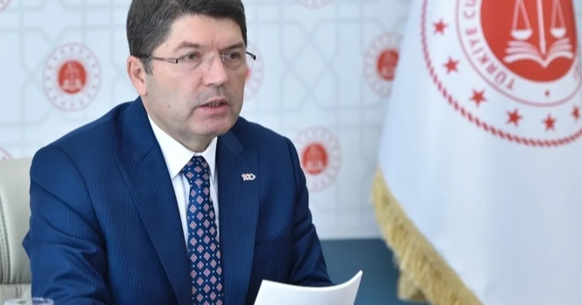 Hukukun Üstünlüğü ile Yeni Adli Yıl Başlıyor!