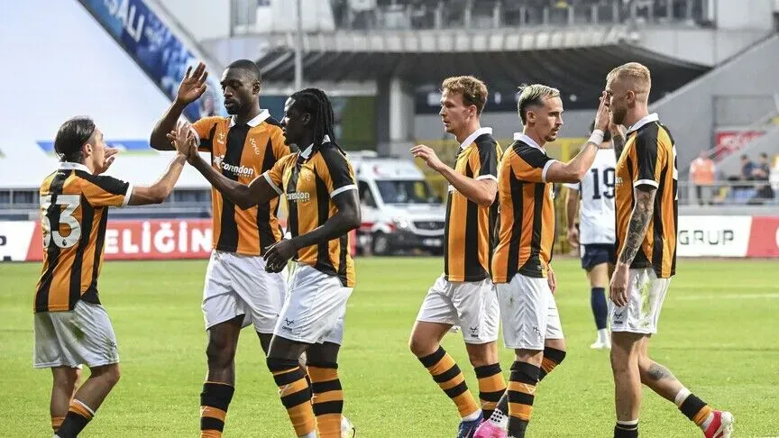 Hull City, Premier Lig’e Dönüşte ManU ile Kapışıyor!