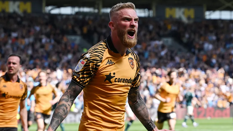 Hull City, Premier Lig’e Yükselerek 215 Milyon Sterlin Kazandı!