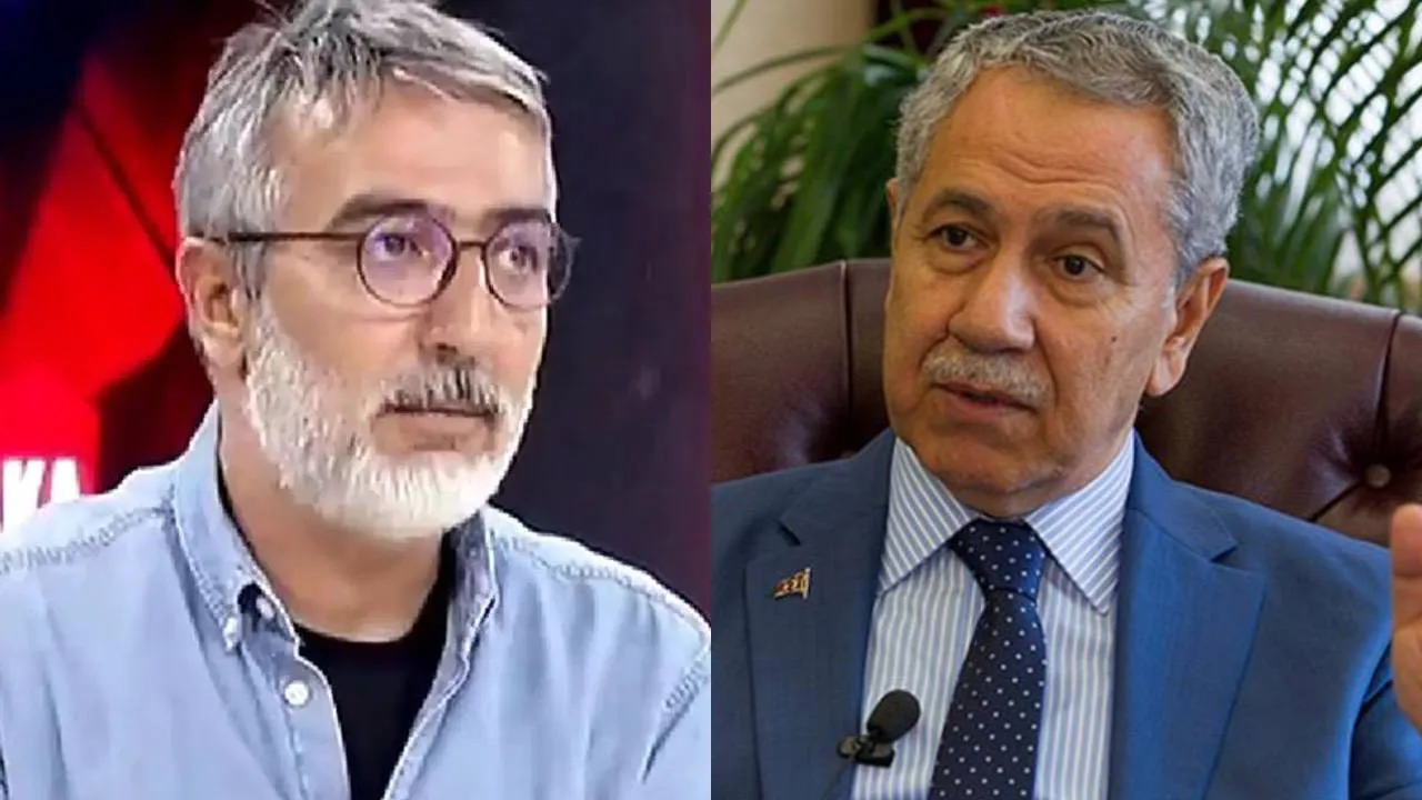 Hulûs Çakma İddiaları Gündemde!
