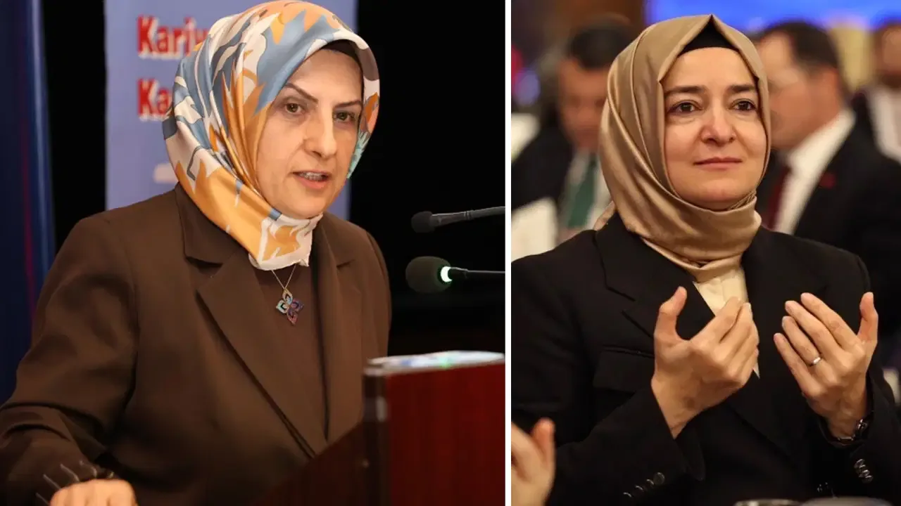 Hülya Terzioğlu’ndan Kaya’ya Sert Mesaj!