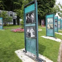 Hünkâr Köşkü’nde ‘Zamanın Tanıkları’ sergisi Hünkâr Köşkü’nde ‘Zamanın Tanıkları’ sergisi