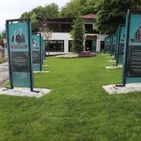 Hünkâr Köşkü’nde ‘Zamanın Tanıkları’ sergisi Hünkâr Köşkü’nde ‘Zamanın Tanıkları’ sergisi