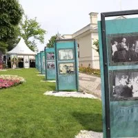 Hünkâr Köşkü’nde ‘Zamanın Tanıkları’ sergisi Hünkâr Köşkü’nde ‘Zamanın Tanıkları’ sergisi
