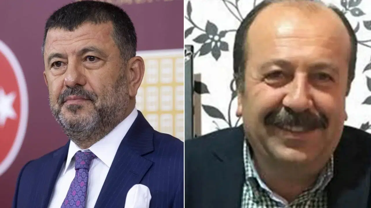 Hür Ağbaba Tutuklandı: Şok Gelişme!