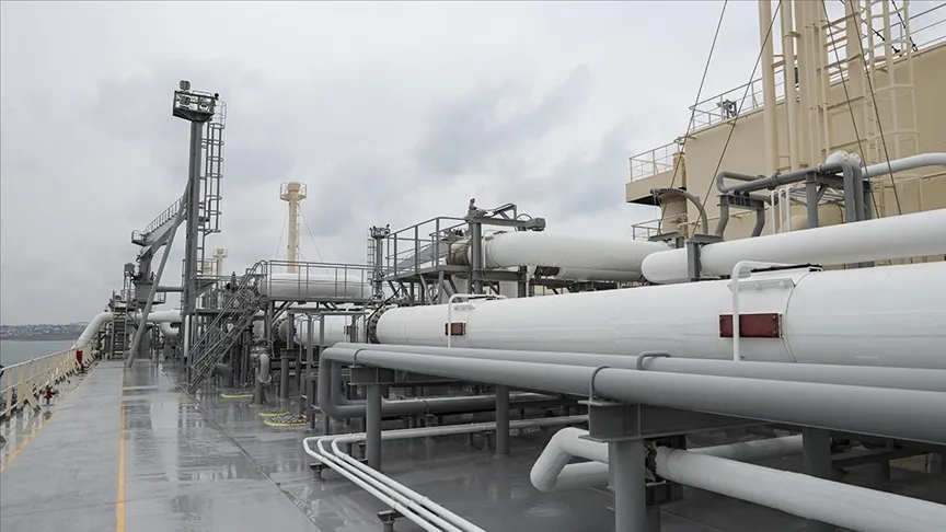 Hürmüz Boğazı’ndaki Kriz, Gaz Fiyatlarını İkiye Katladı