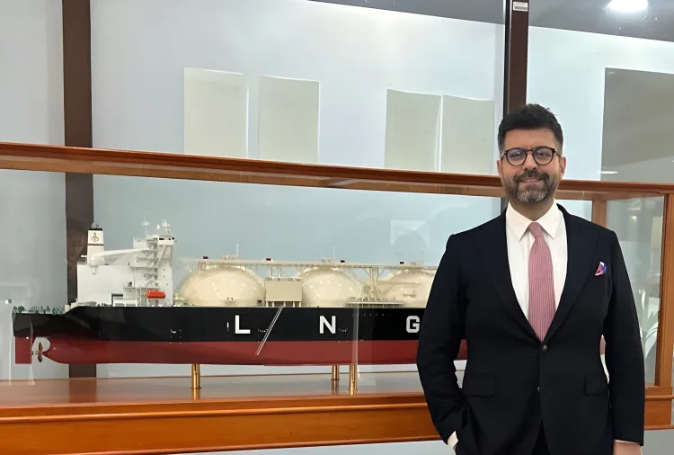 Hürmüz Boğazı’ndaki Tıkanıklık Küresel Kriz Yarattı!