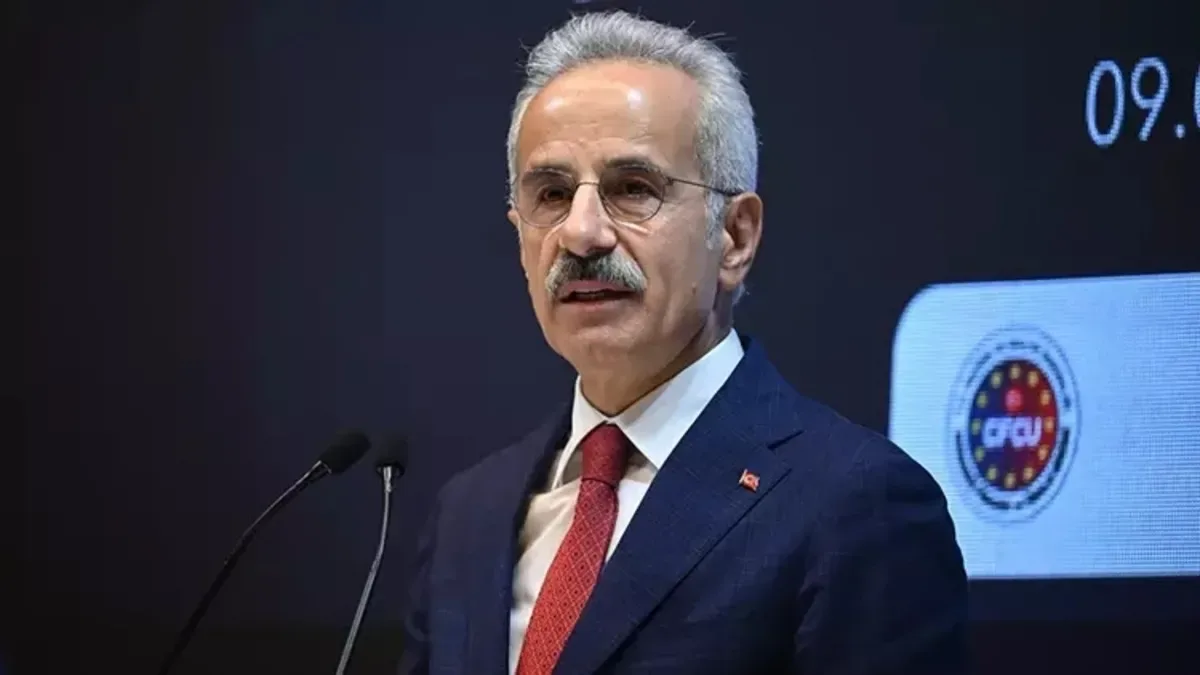 Hürmüz’deki Türk Gemilerine Önemli Açıklama!